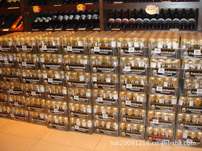 佛山酒类经营新地标 探访乐从镇古今藏品酒类经营部