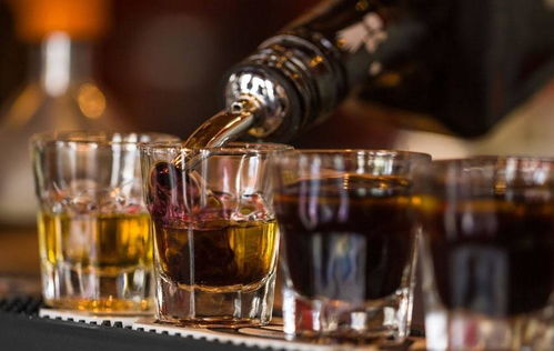 上海注册酒类销售公司全流程解析及经营注意事项