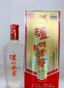 正品泸州老窖52度精品头曲 市场概况与经营要点解析