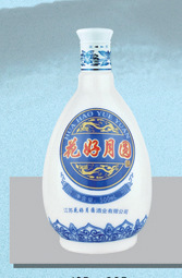 酒瓶艺术与商业价值 亮光、幻彩酒瓶的专业生产与订购指南