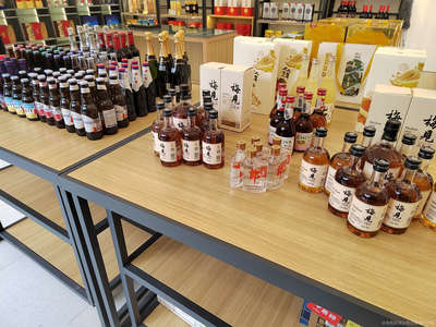 高新区京瑞枫酒类经营部 匠心服务与合规经营的双重典范